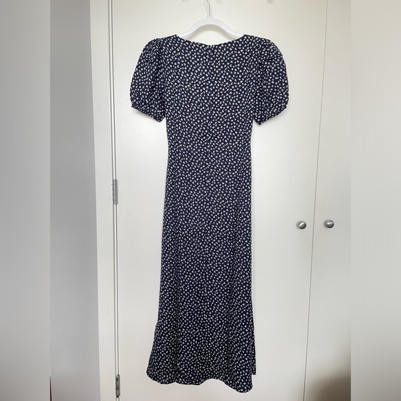REFORMATION Kelby Dress - Picture 7 of 9